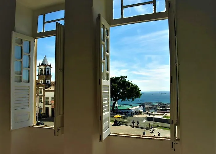 Hostel Pelourinho