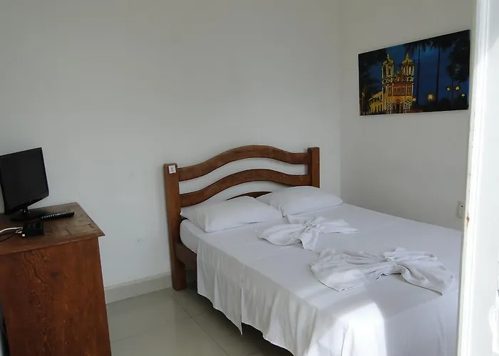 Hostel Pelourinho