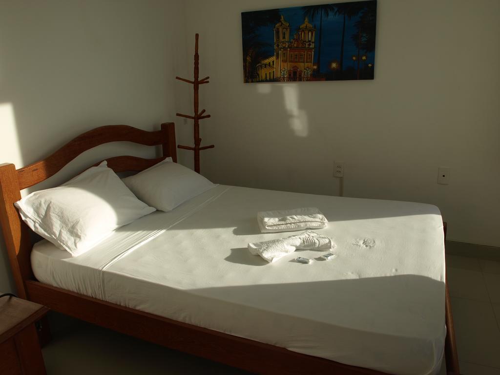 Hostel Pelourinho Salvador
