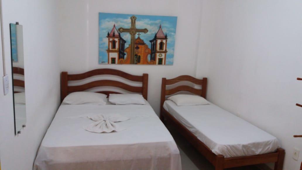Hostel Pelourinho Salvador