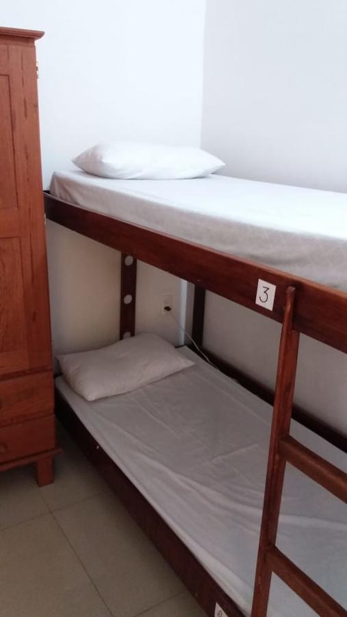 Pelourinho Hostel *
