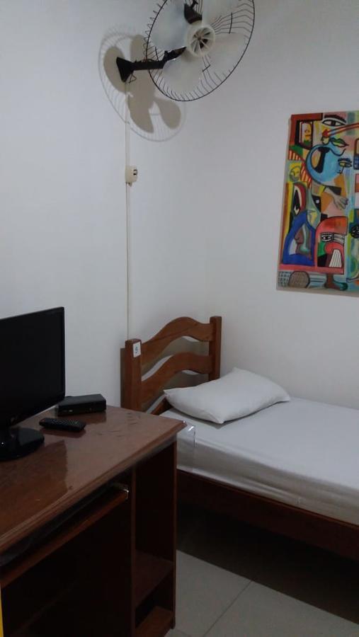 Pelourinho Hostel Salvador